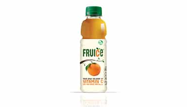 Fruice Orange Juice
