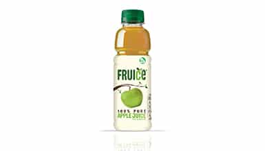 Fusions Apple Juice