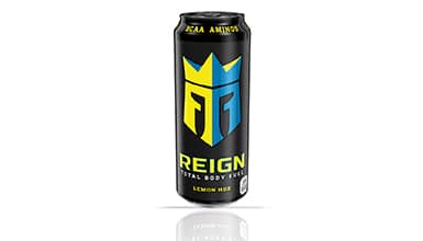Reign can