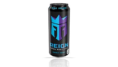 Reign can