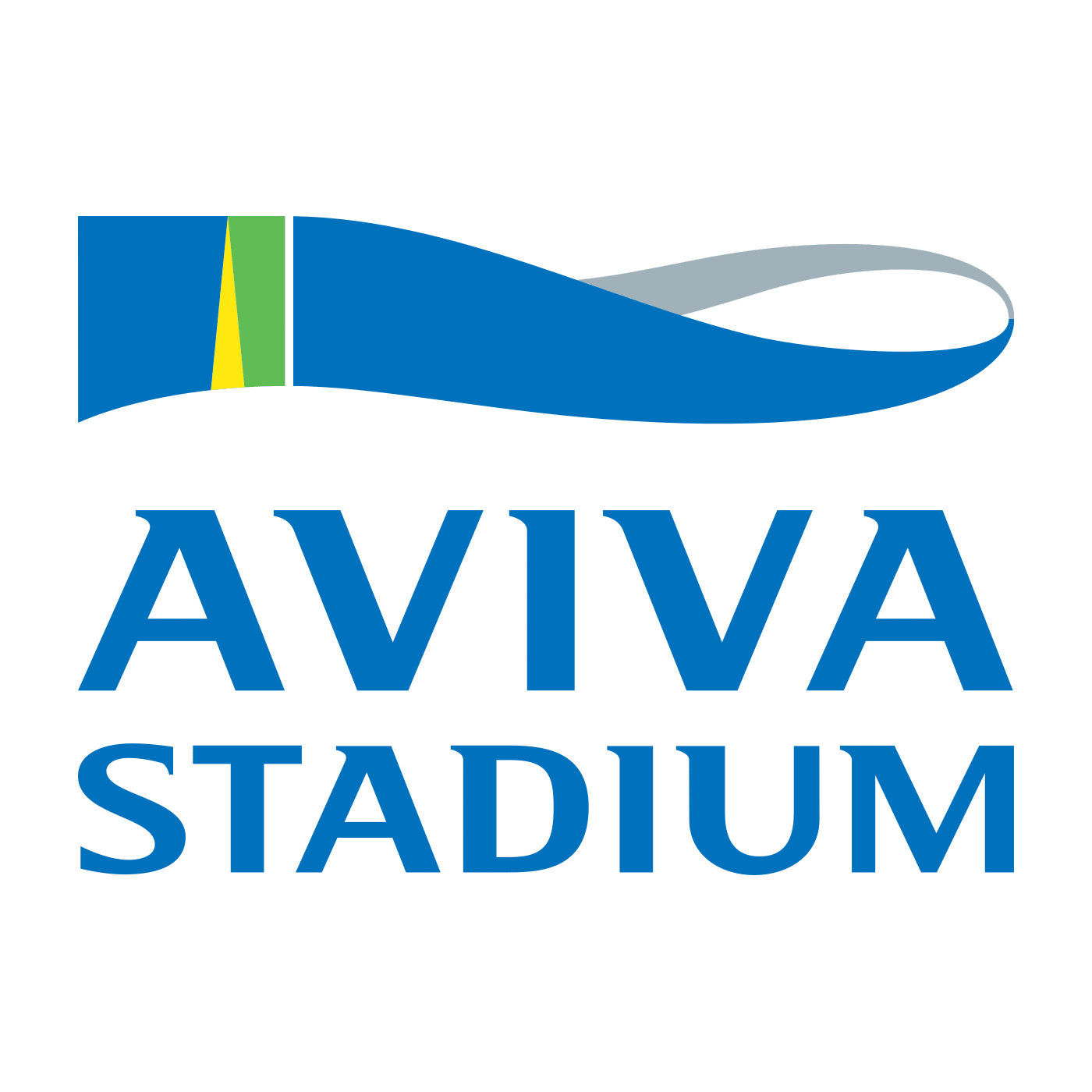 Aviva Stadium Logo