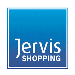 Jervis Shopping Logo