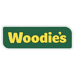Woodie's Logo