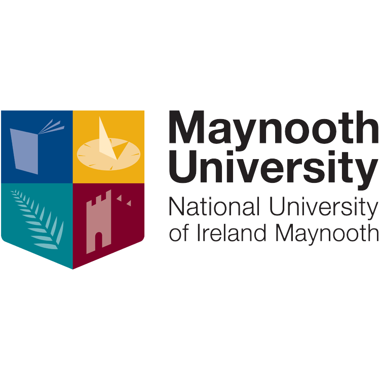 Maynooth University - National University of Ireland Maynooth Logo