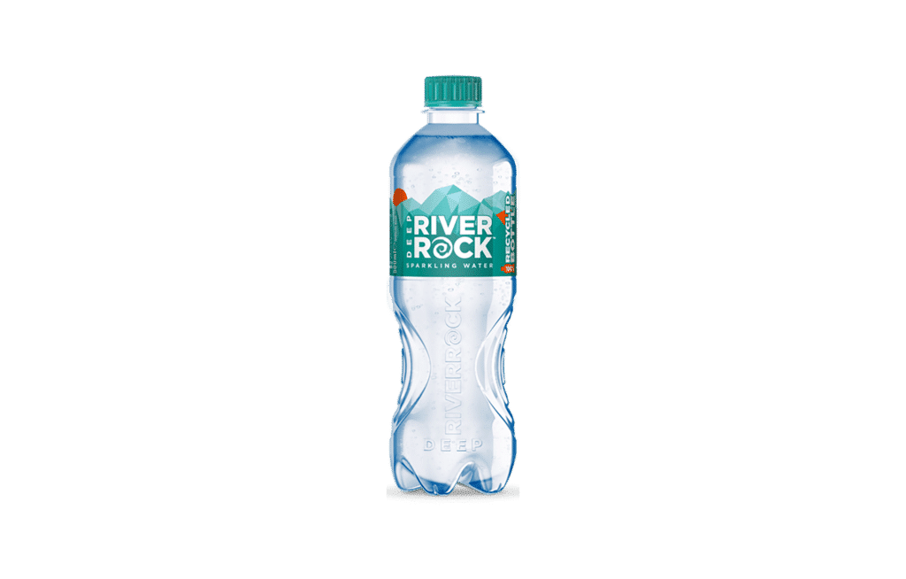 Deep River Rock Sparkling 500ml Bottle
