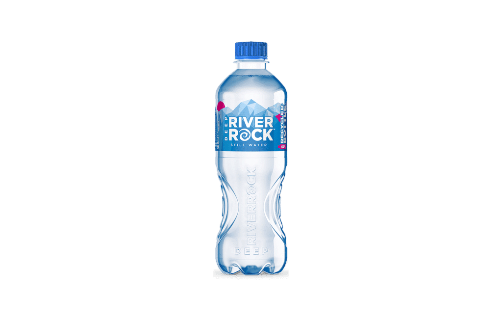 Deep River Rock 500ml Bottle